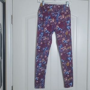 LULAROE LEGGINGS